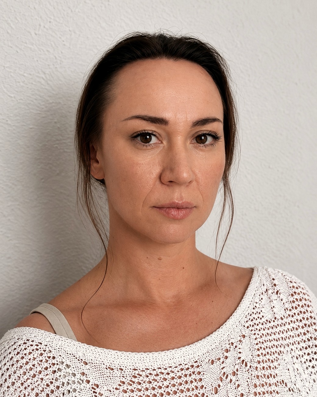 Kateryna Farba — психолог-консультант